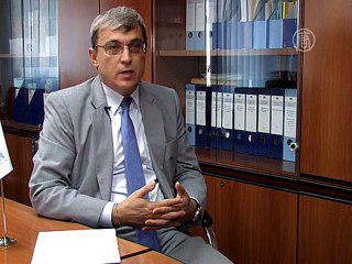 Представитель ООН рассказал о ситуации беженцев в Украине