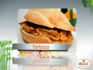 Cochinita Pibil para Eventos DF - Canibalazzo