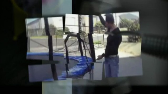 Learn How to Use Trampolines Safely | 1300 985 008