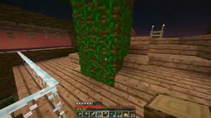 HermitCraft {Episode 19} Orangutan Urine