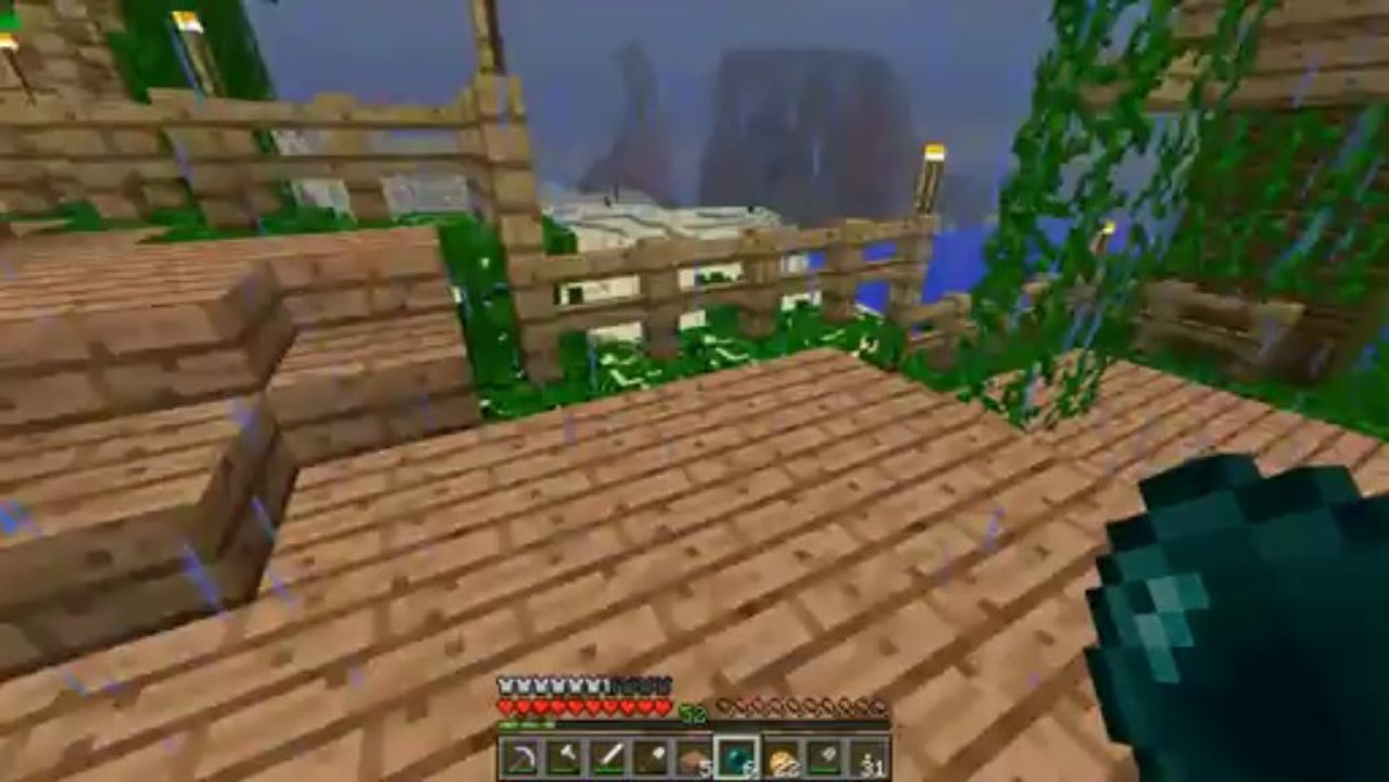 HermitCraft {Episode 18} Inspired ... AGAIN