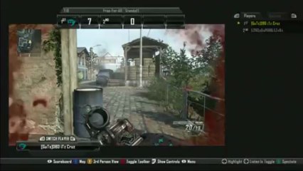 DBD vs MEA ROUND 12 ( COMMENTARY)