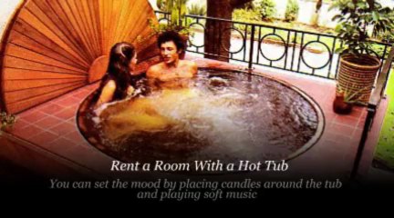 Romantic Date Ideas You Will Love