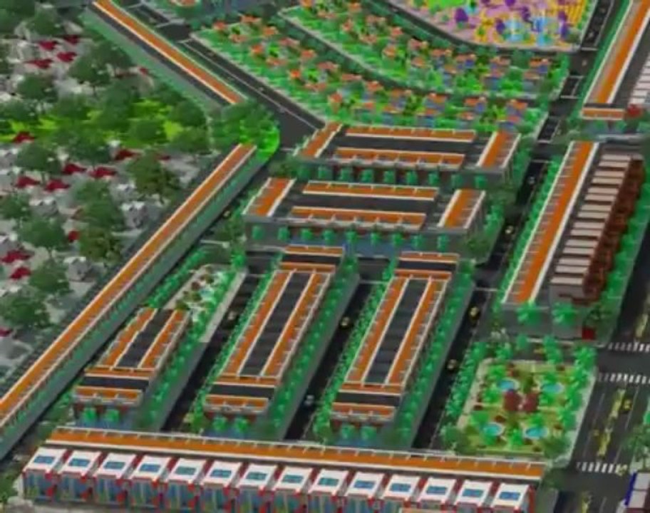 MUA BÁN NHÀ ĐẤT ĐỒNG NAI GIÁ RẺ - DỰ ÁN LAVENDER CITY 0909 310 179