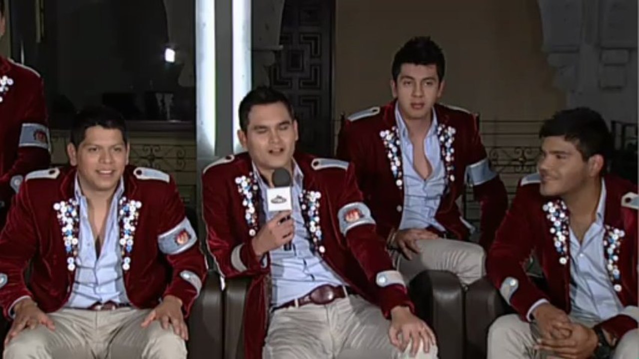 Promo Furia Musical - Los Recoditos2 16 de Mayo- Original-