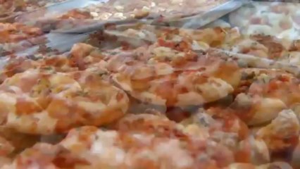 Boda civil (Marcos y Giselle)