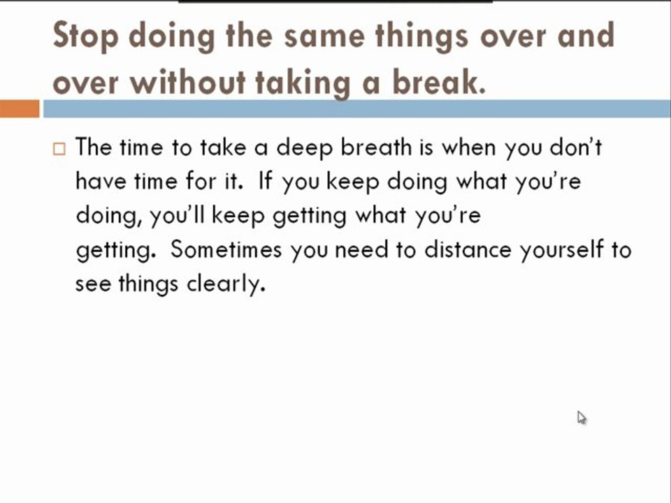Personality Development 30 Things To Stop Doing & Becoming Successful