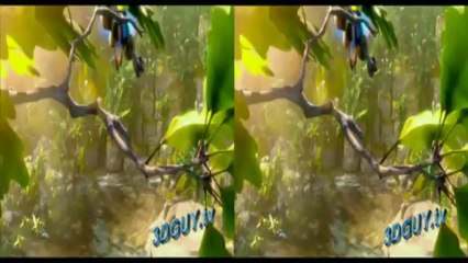 3D Entertainment News: Epic Trailer in 3D