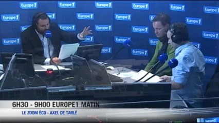 Méga-contrat pour Areva