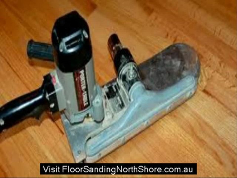 Floor Polishing ARTARMON