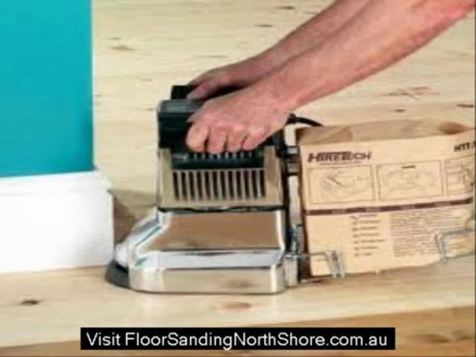 Floor Sanding LANE COVE