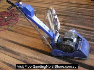 Floor Polishing LINDFIELD