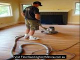 Floor Sanding EAST LINDFIELD