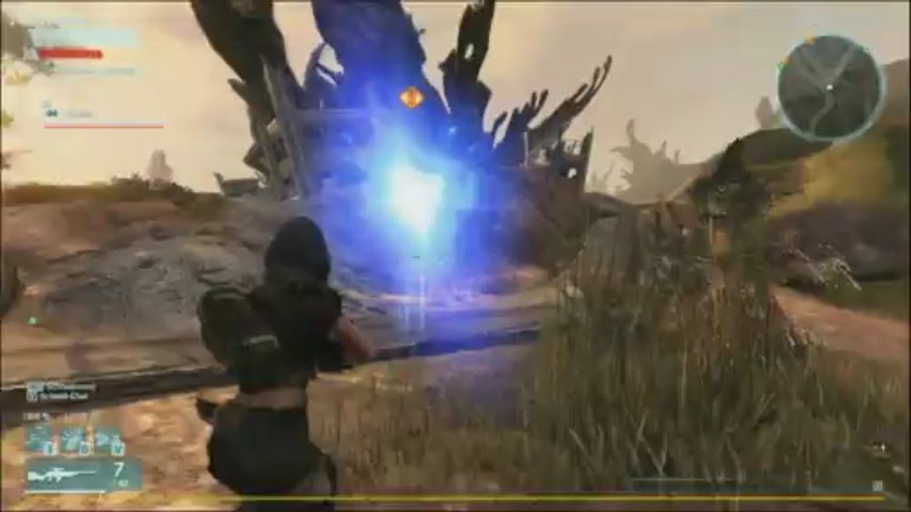 Roadtrip - Defiance 004 - Two Idiots Gaming