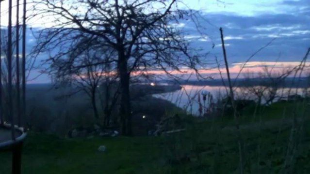 Свищов-вечер