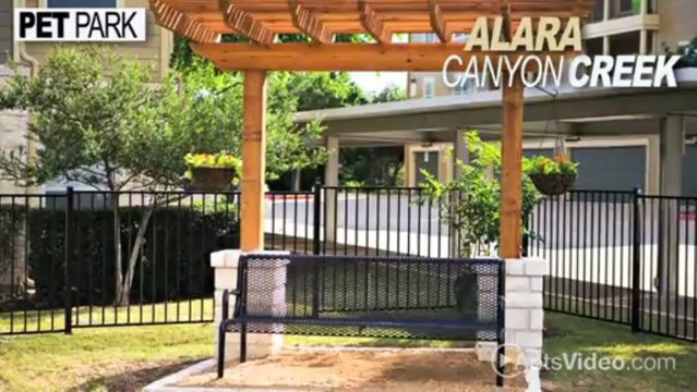 ALARA Canyon Creek Apartments in Austin, TX - ForRent.com