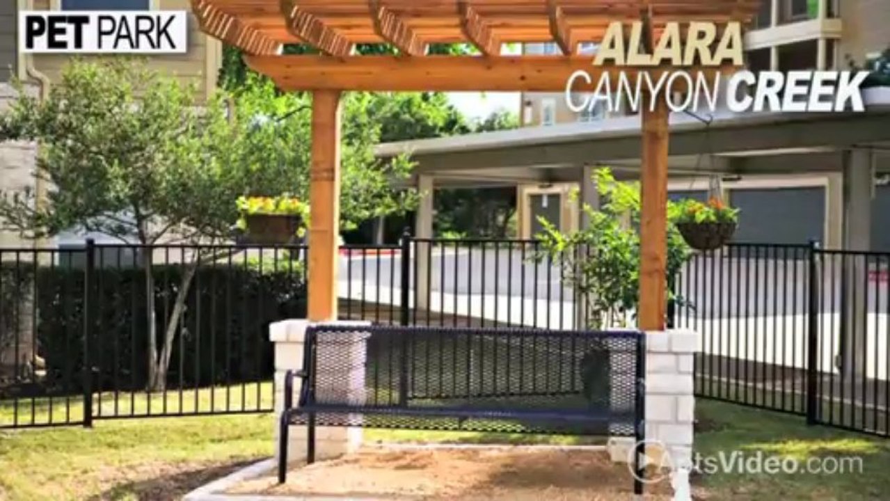 ALARA Canyon Creek Apartments in Austin, TX - ForRent.com
