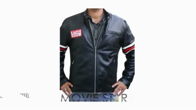 Celebrity Jackets | Movie Jackets | Leather Jackets - MovieStarjacket.com
