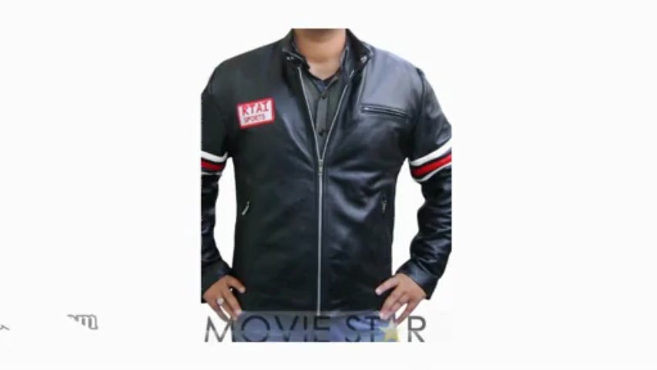 Celebrity Jackets | Movie Jackets | Leather Jackets - MovieStarjacket.com