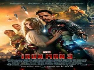 [Direct Download] Iron Man 3 Hack Tool iPhone iPad Android No Survey 2013