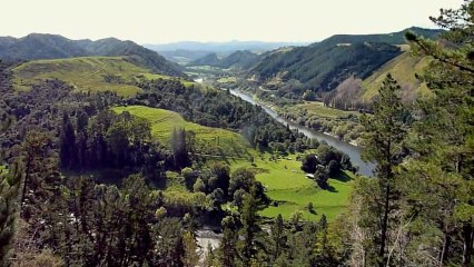 [DidiShow] - Voyage en Nouvelle Zélande