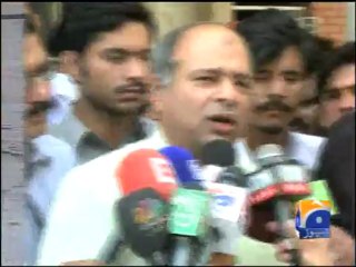 Geo Reports-FIA Prosecutor Shot Dead-03 May 2013