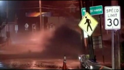 Fonte record de la banquise en 2012