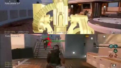 Trolling made in franchute "Black Ops 2"