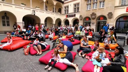 KDE BOLO, TAM BOLO...