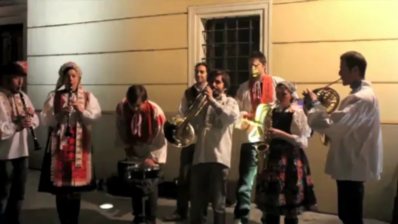 Bratislava Brass Day