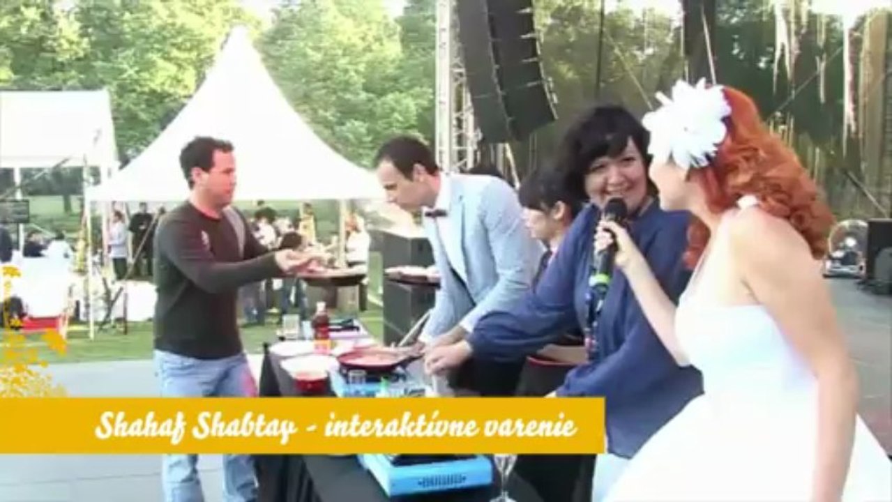 Taste of Garden