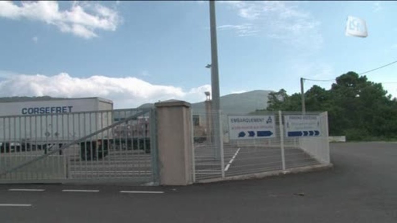 La SNCM doit rembourser 220 millions d'euros