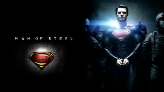 Clark Kent Man of Steel Jacket