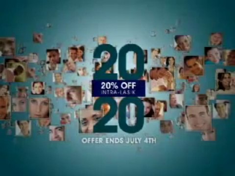 Dr. William Boothe Celebrates 20 Years in Laser Correction