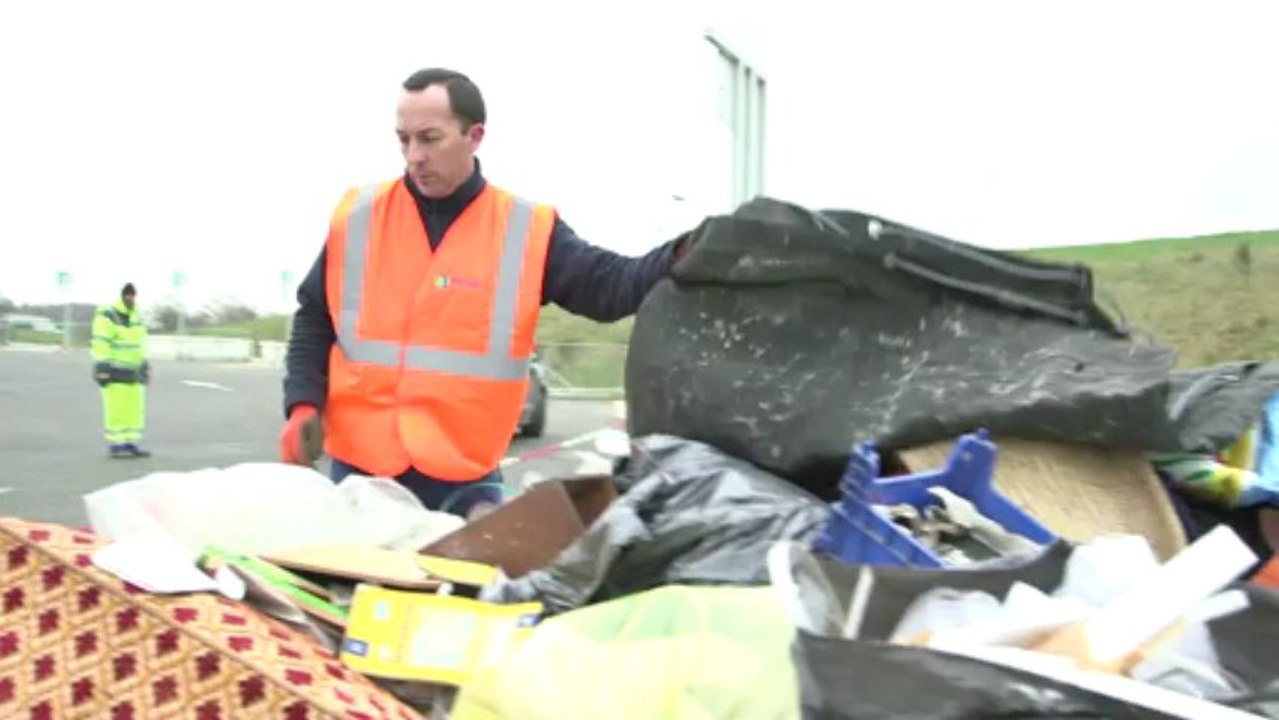 Paprec Bretagne 35 recycle les déchets de Rennes Métropole