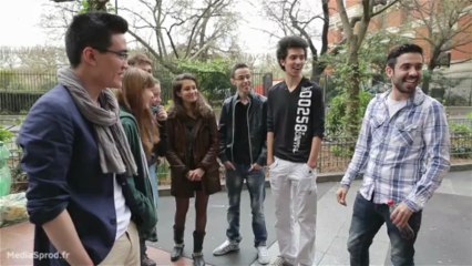 Centre Epsilon - Présentation de l'école