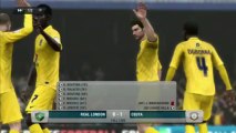 FIFA 13 - Race to Division 1 - Ultimate Team - Season 2 - Ep 7
