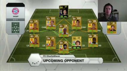 FIFA 13 Ultimate Team - Ruin a Randomer - Double Feature! - Ep.97