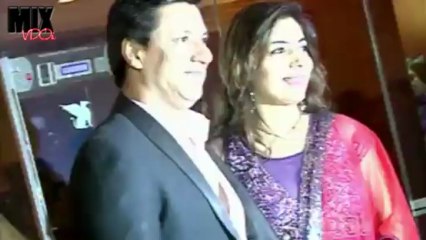 Celebs at Wedding Party