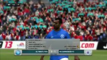 FIFA 13 Ultimate Team - Ultimate FIFA Episode 28 - RUIN A RANDOMER