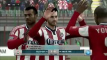 FIFA 13 Ultimate Team - Ultimate FIFA Episode 24 - Ruin a Randomer Returns