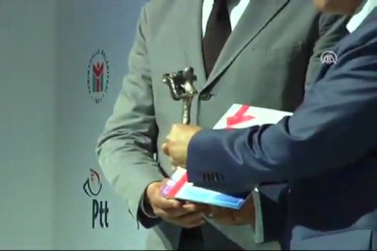 Anadolu Ajansı'na ödül yağdı