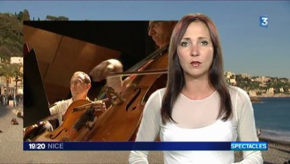 Soirée hommage à Verdi à l'Opéra de Nice