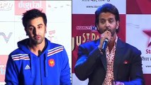 Hrithik Roshan And Ranbir Kapoor Together In A Film!