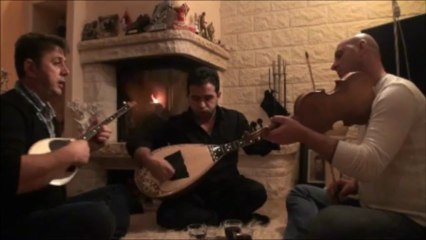 Shkelzen Morina & Salih Gashi & Hajrush Shala - Hikmetja 1/3