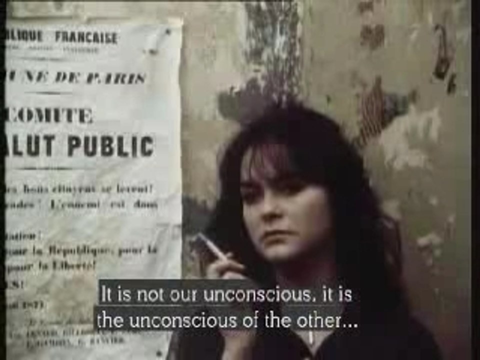 DERRIDA (LE DEUIL)