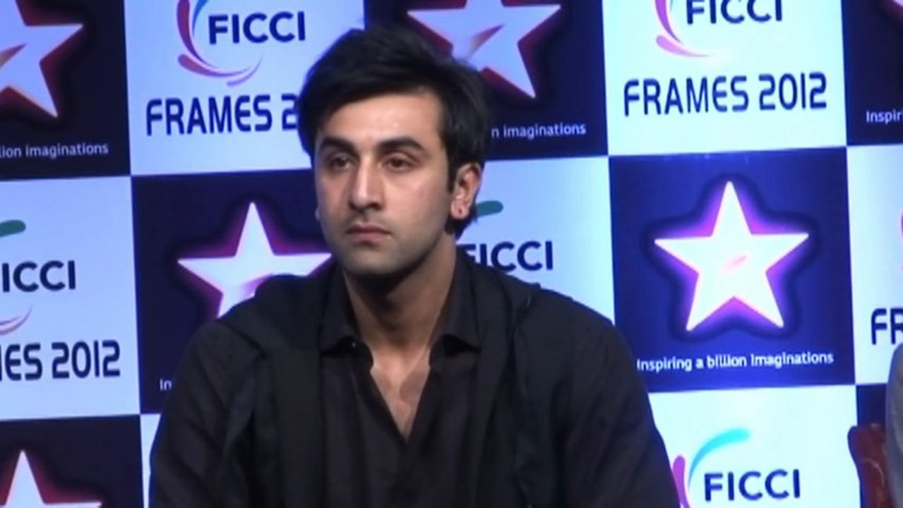 Ranbir Kapoor To Turn Action Hero
