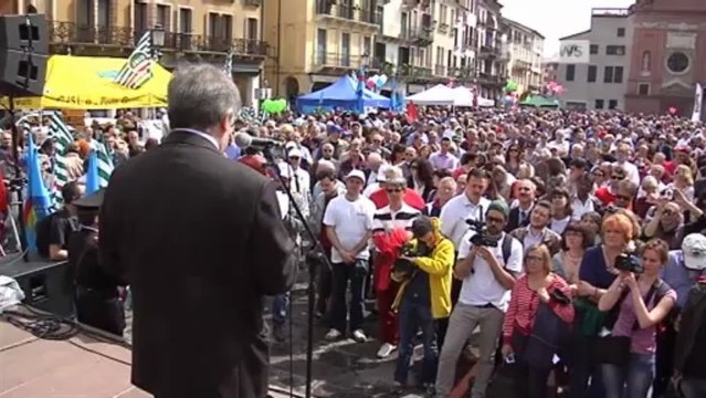 I SINDACI: IMU, VOGLIAMO CERTEZZE