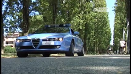 MINACCE CONTRO BETTIN, APPELLO AD ALFANO