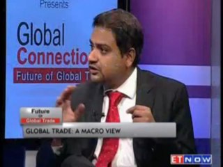 Future of Global Trade : Experts View (Part 2 of 3)